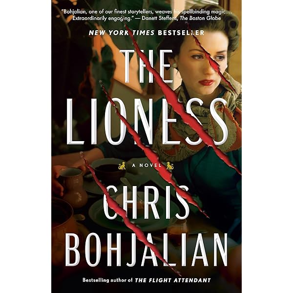 Amazon | The Double Bind | Bohjalian, Chris | Literary
